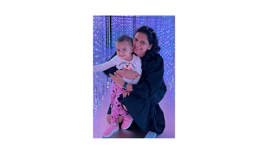 Zizi Parenting - In talks with Swati Ladha