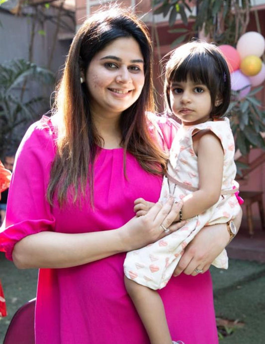 Are you a confident mother?