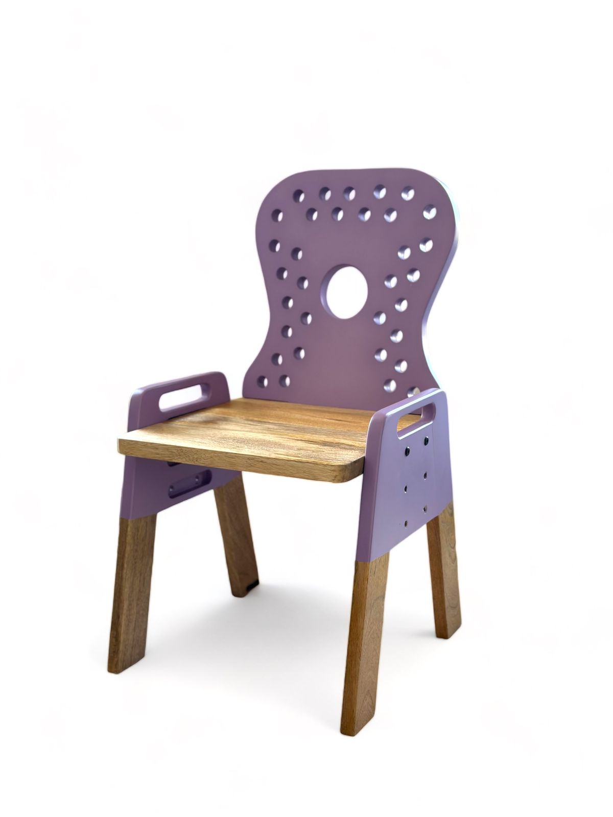 Kids Chair - 3 height level