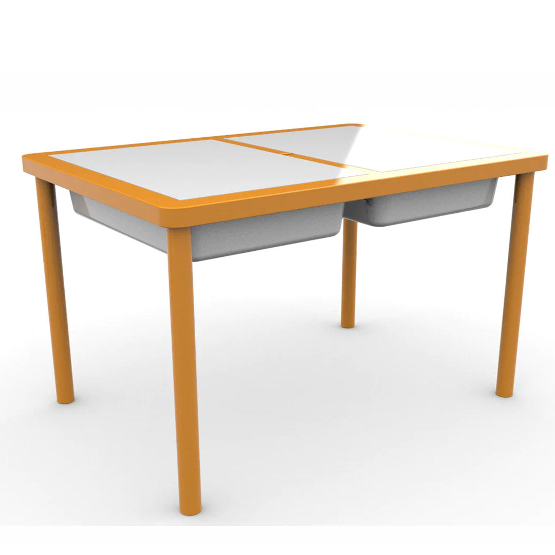 Sensory Table
