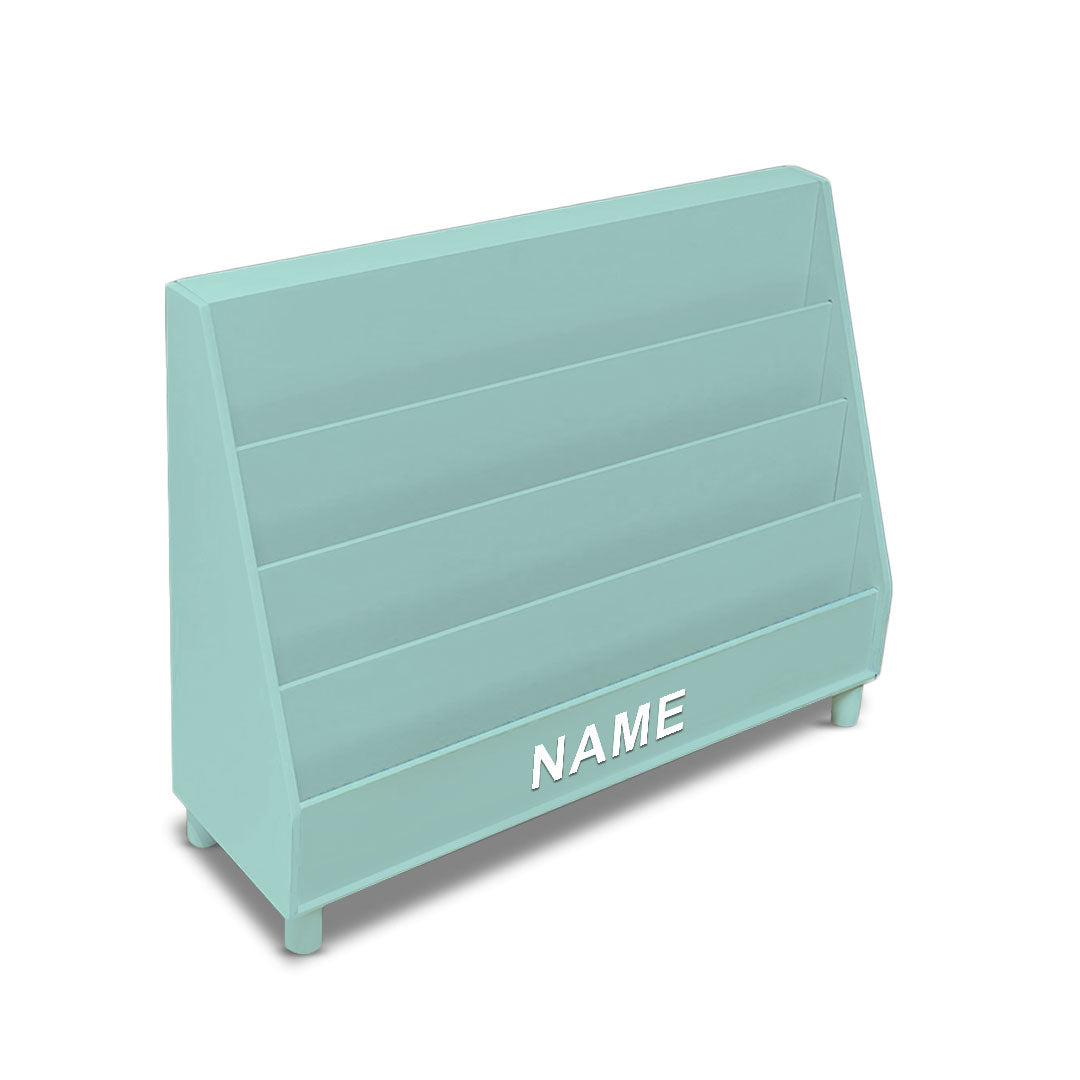 Large BookShelf - Fit 35-40 Books