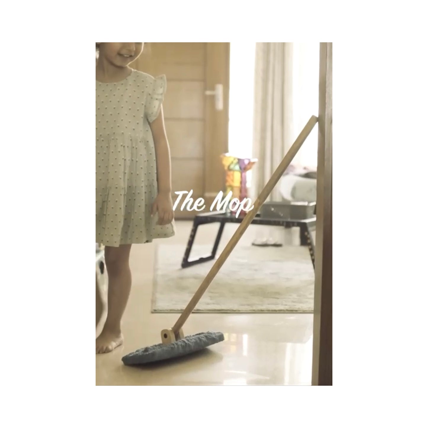 The Mop