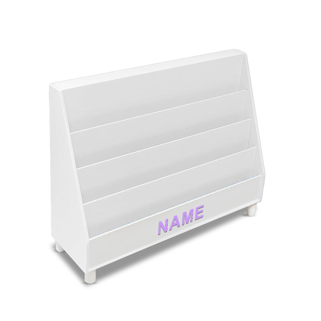 Large BookShelf - Fit 35-40 Books