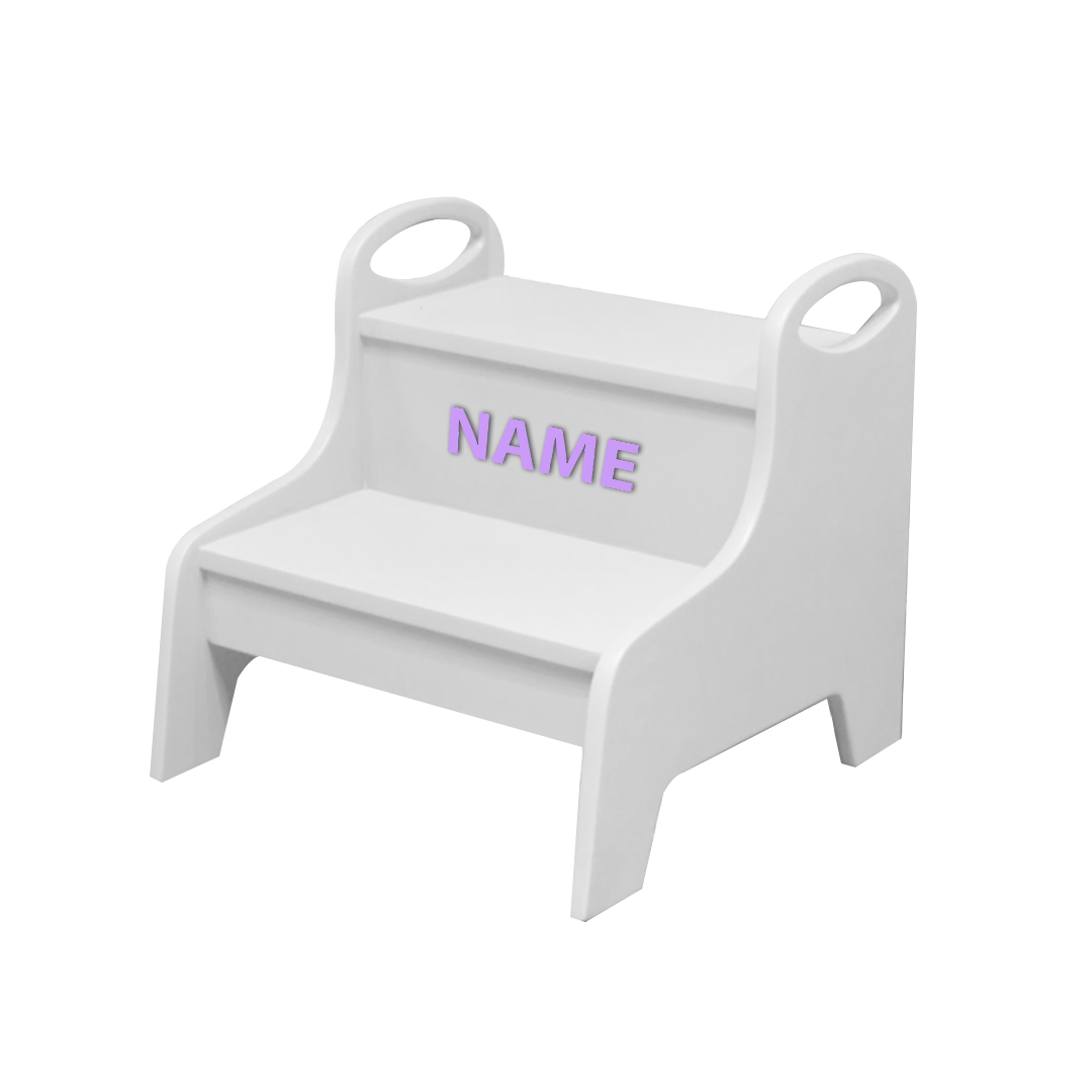 Montessori Step Stool
