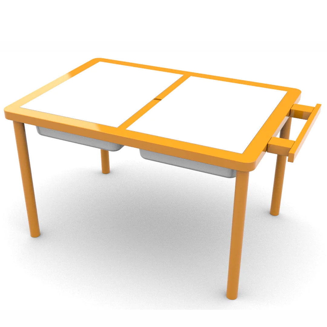 Sensory Table