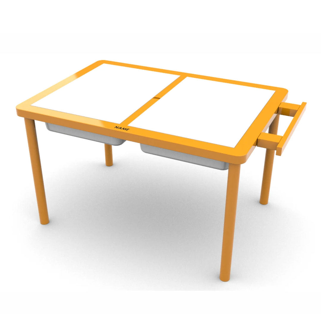 Sensory Table