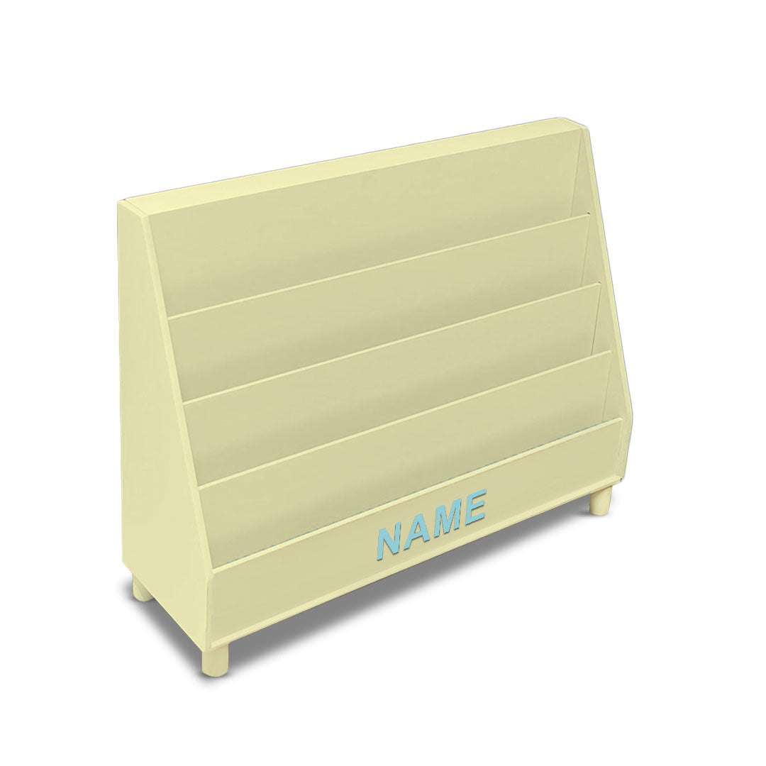 Large BookShelf - Fit 35-40 Books