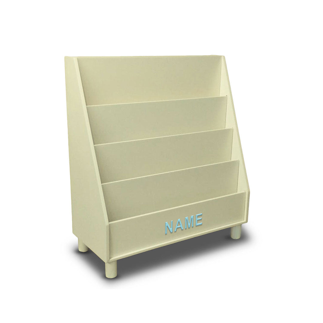 Montessori Bookshelf