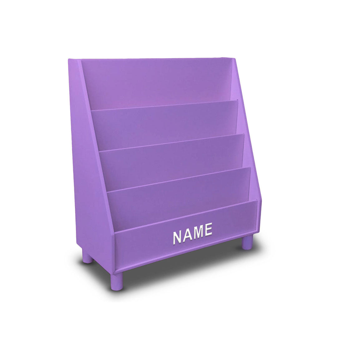 Montessori Bookshelf