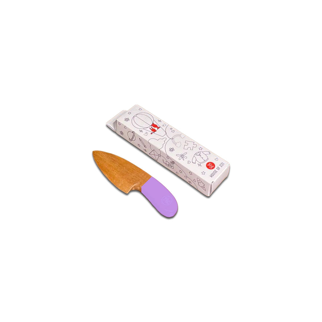 child safe knife