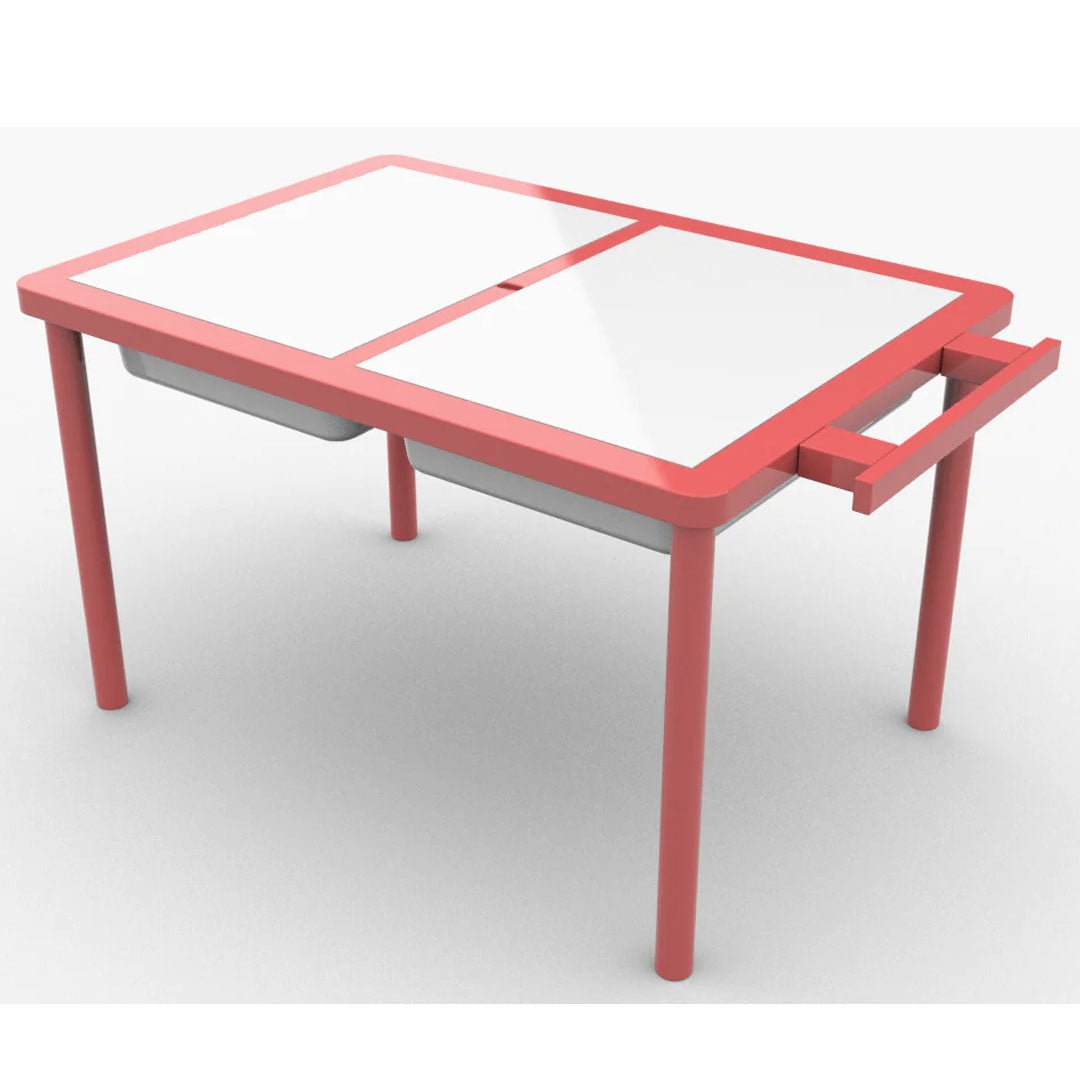 Sensory Table