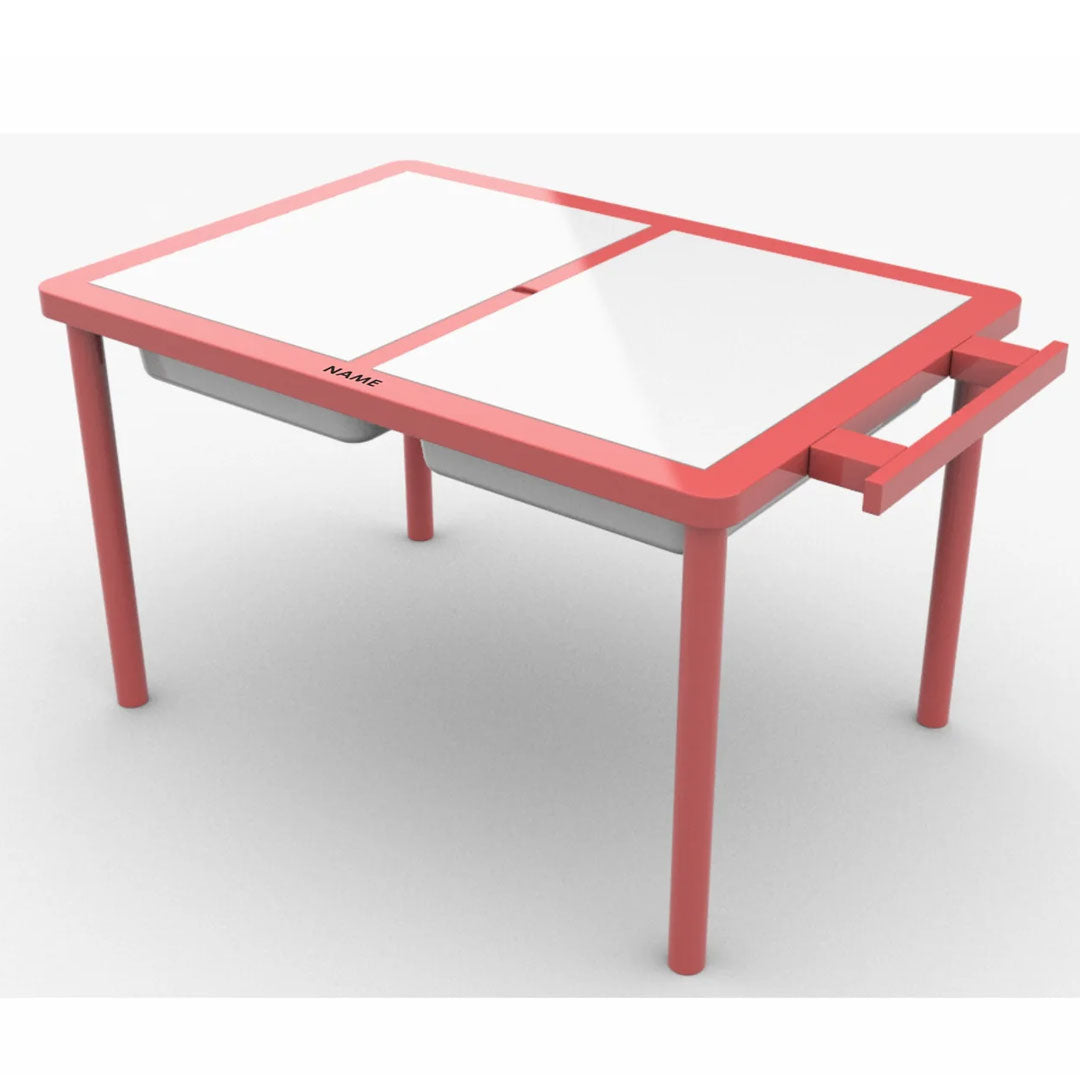 Sensory Table