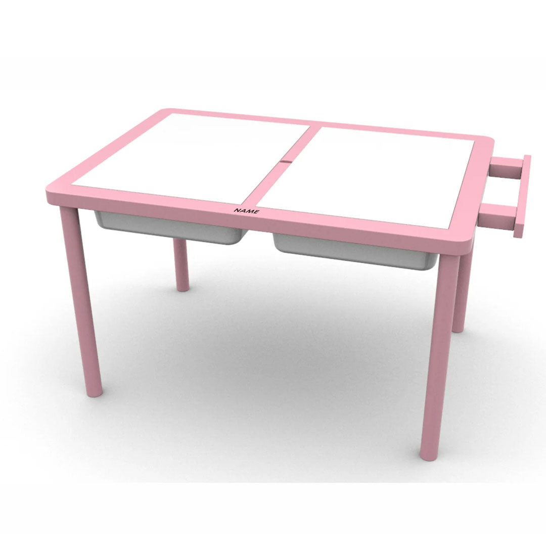 Sensory Table | Paint & Water Resistant Table