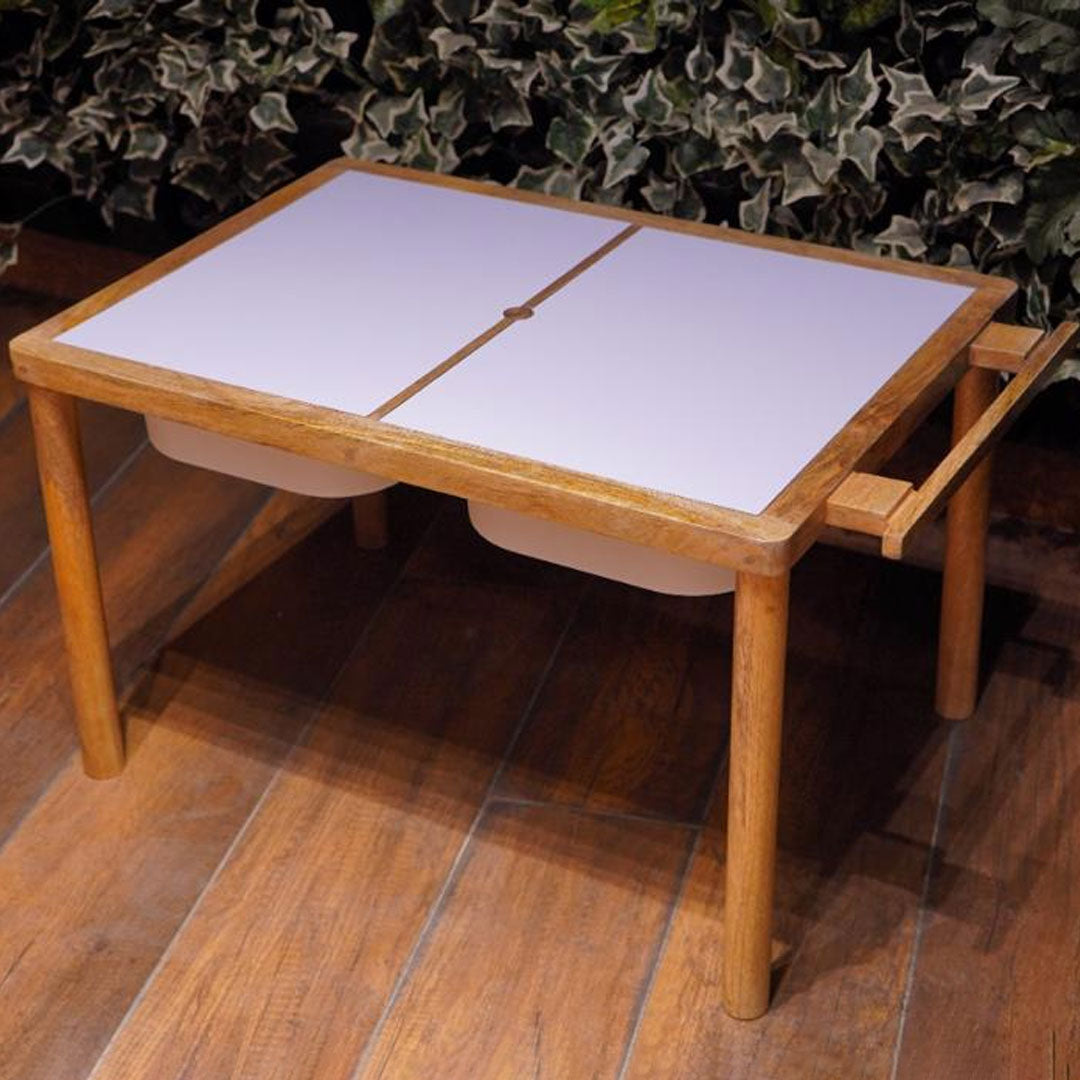 Sensory Table
