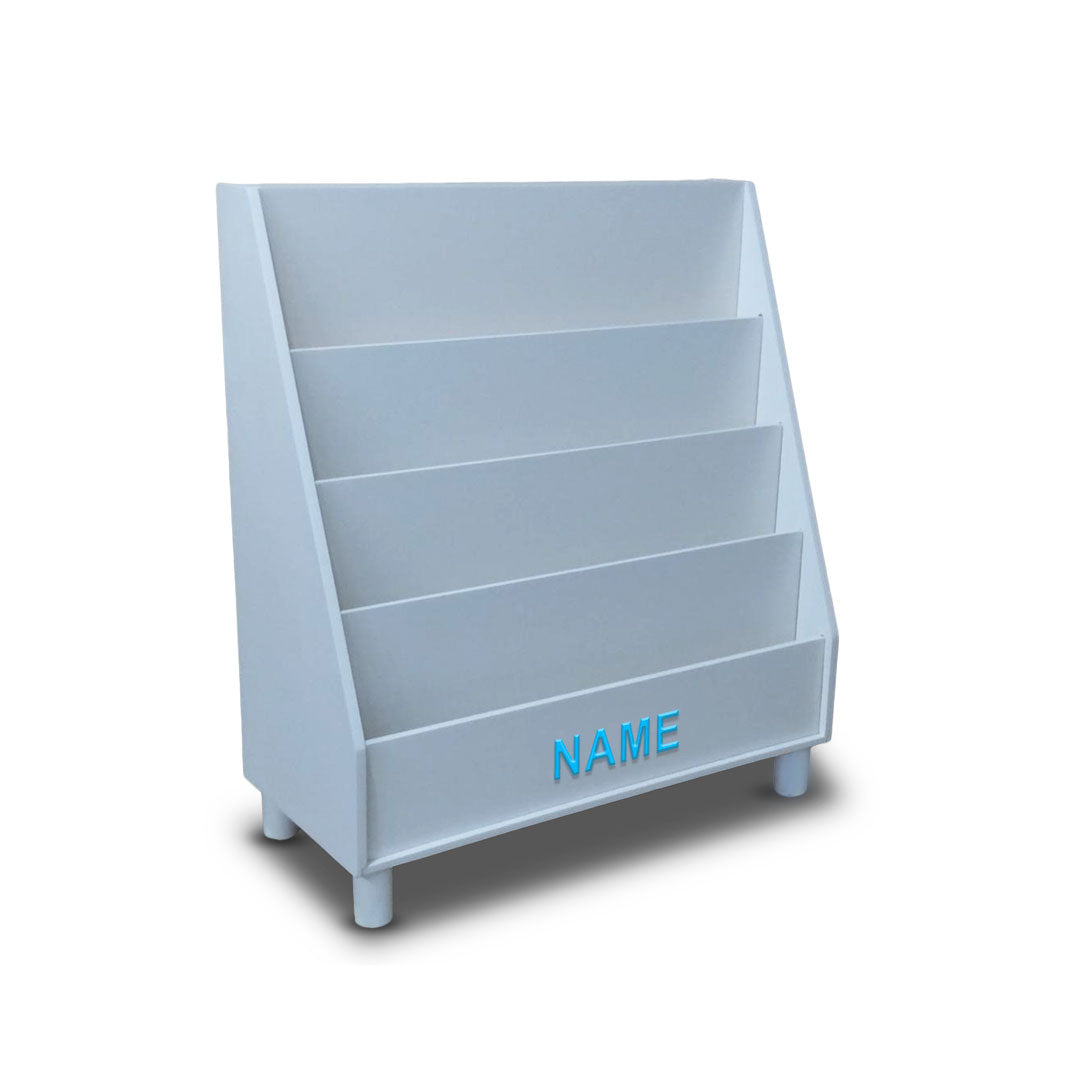 Montessori Bookshelf
