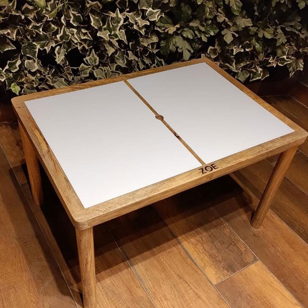 Sensory Table