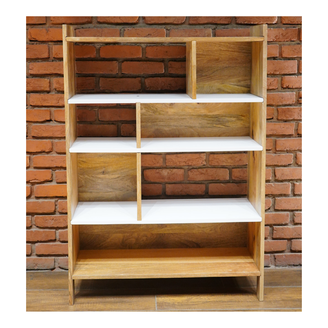 Multi Utility Shelf