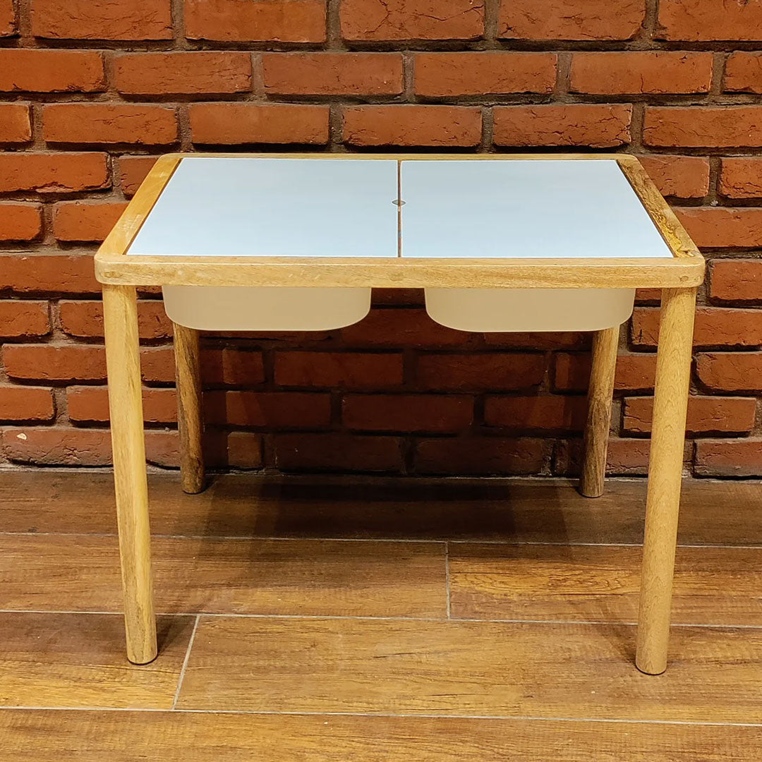 Sensory Table