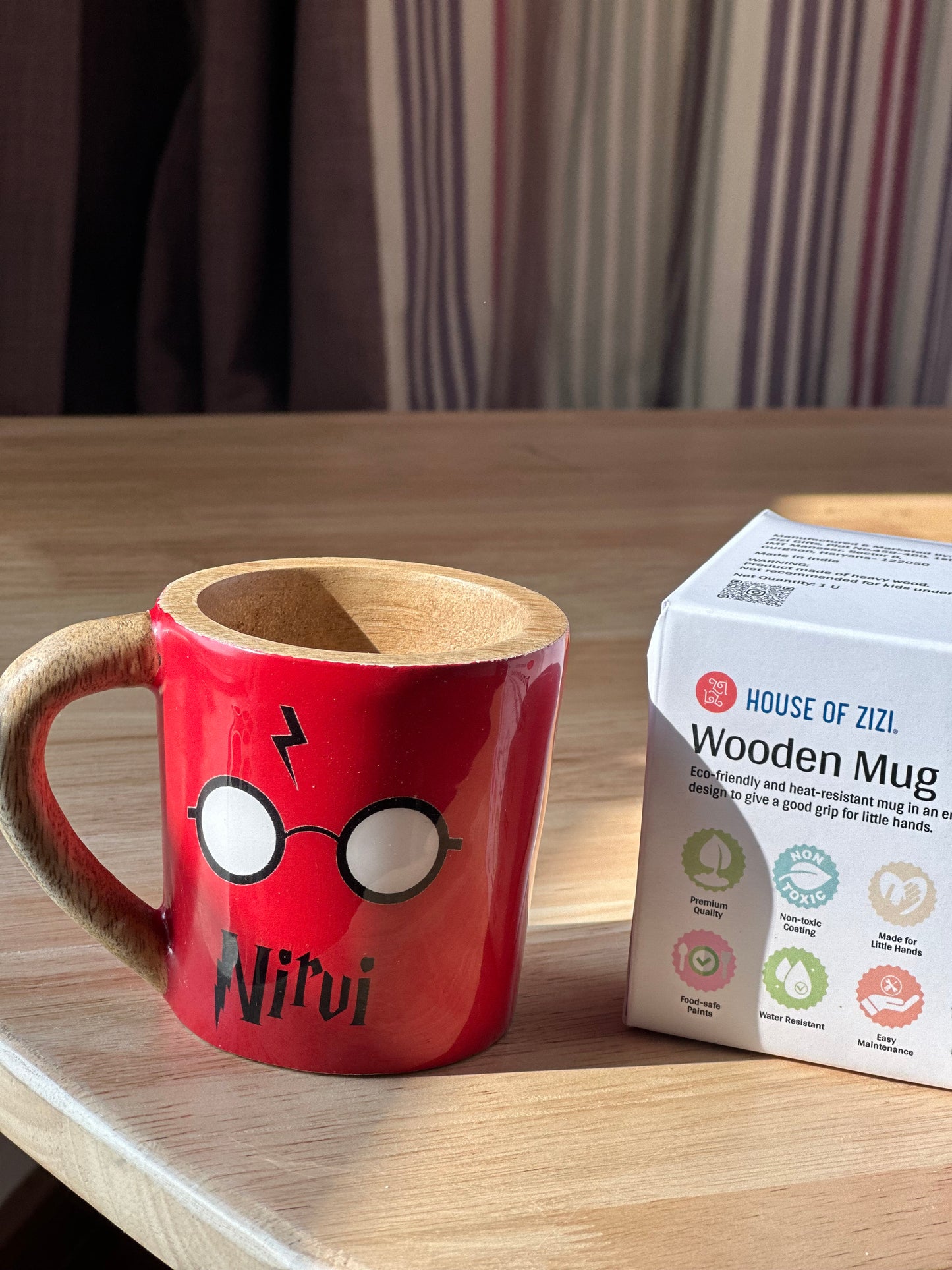 Mugs