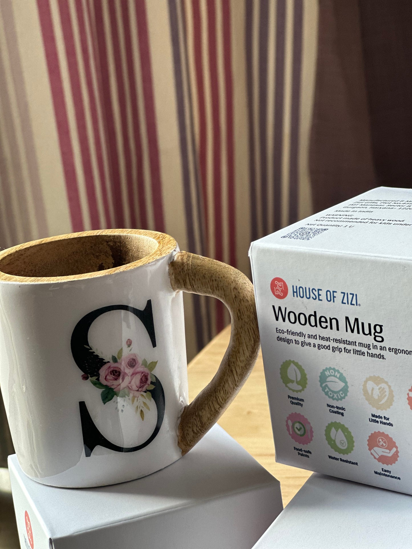 Mugs