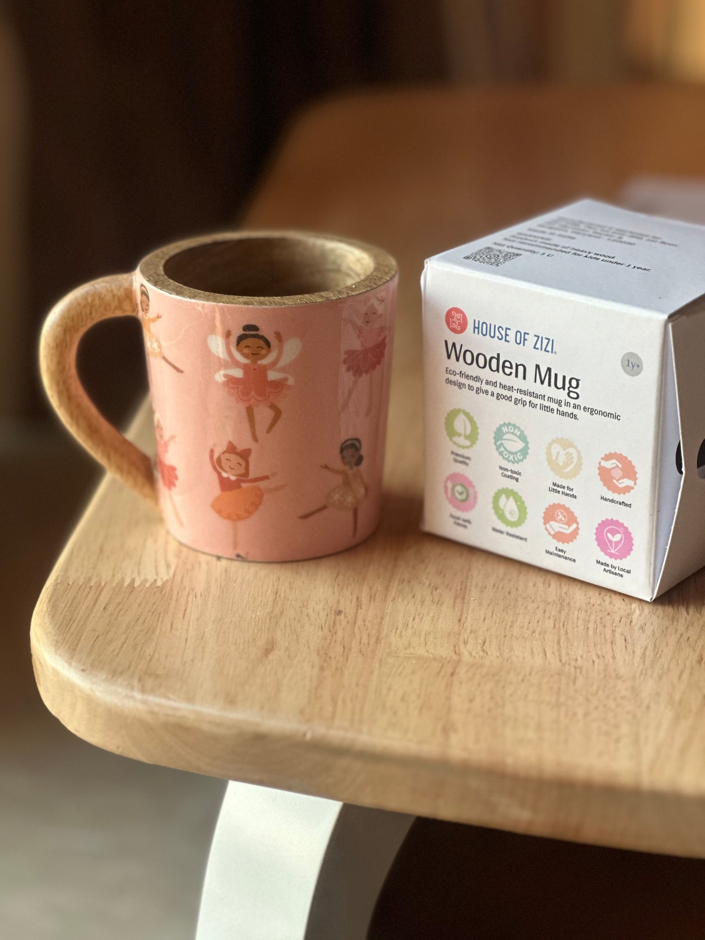Mugs
