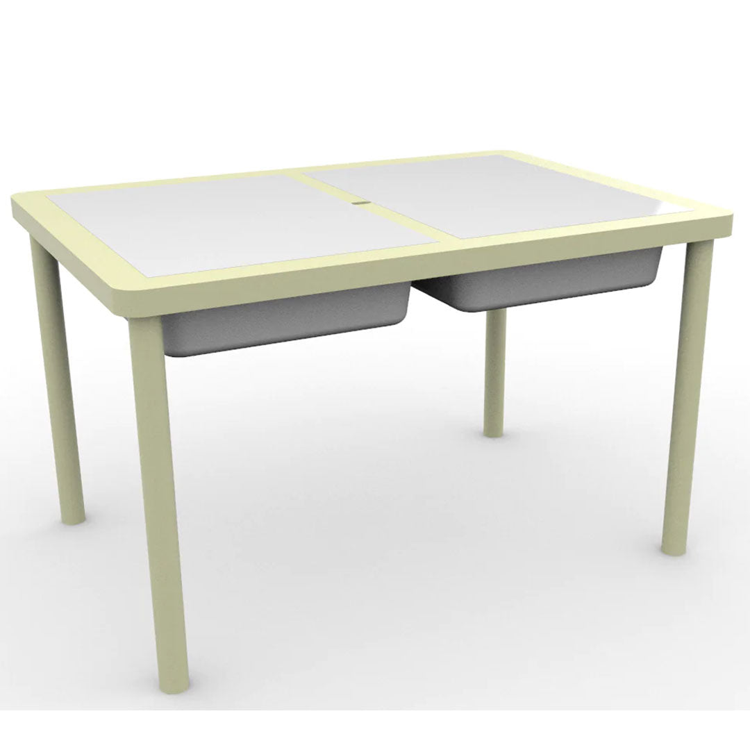 Sensory Table