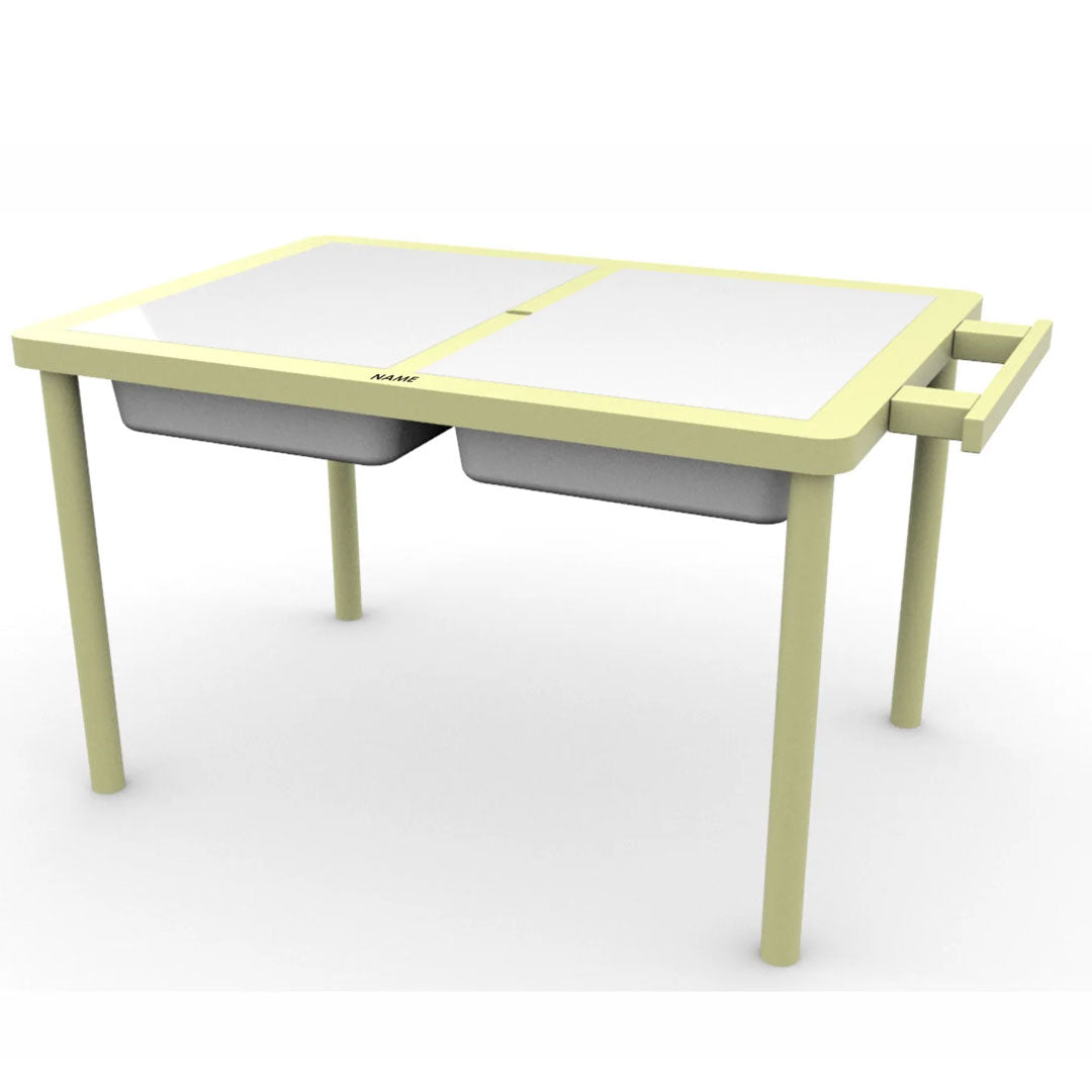 Sensory Table