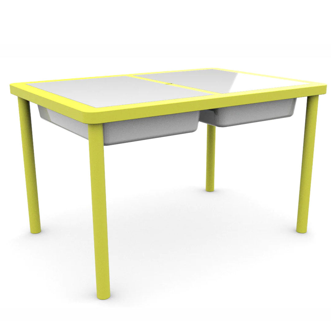 Sensory Table