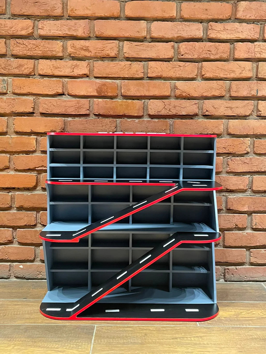 Mega Garage