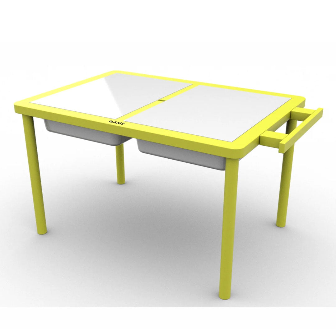Sensory Table