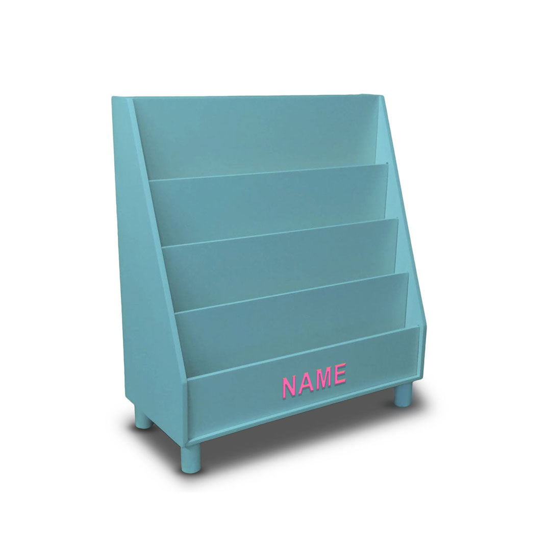 Montessori Bookshelf