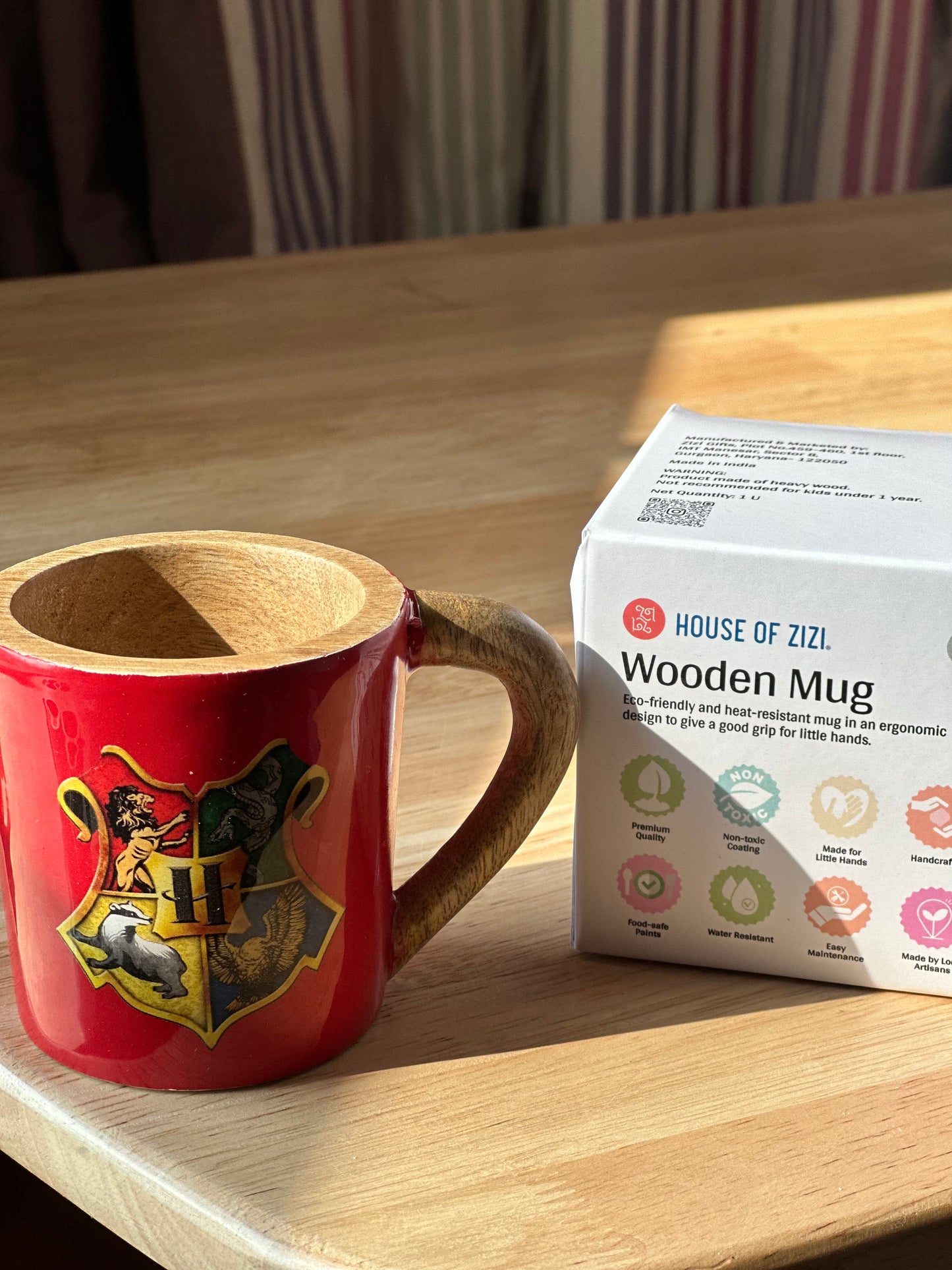 Mugs