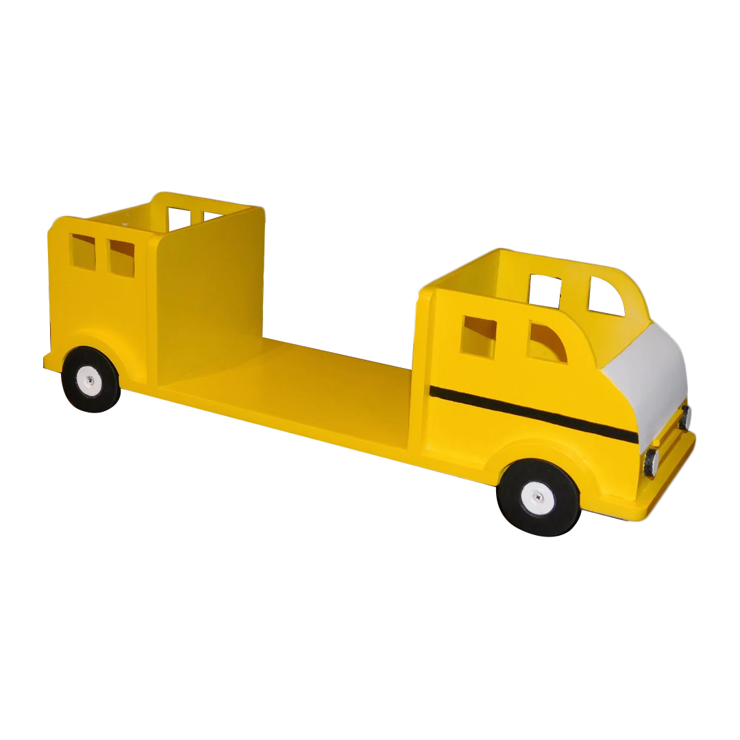 Book End + Stationary Stand