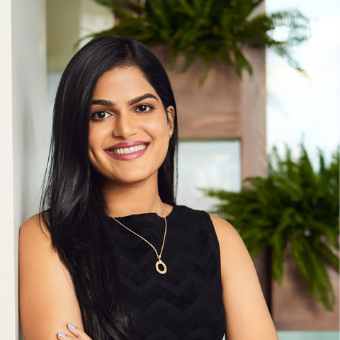 ADWAITA NAYAR
