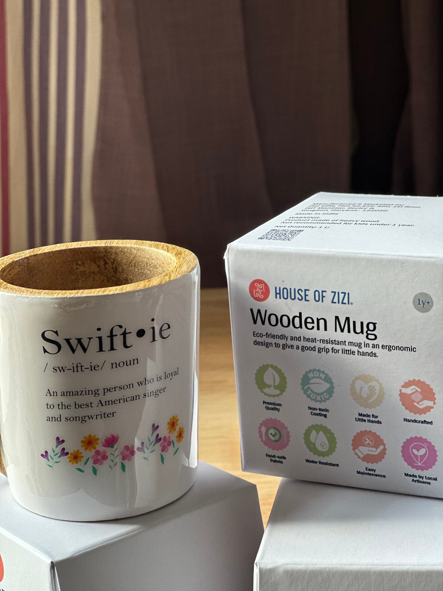 Mugs