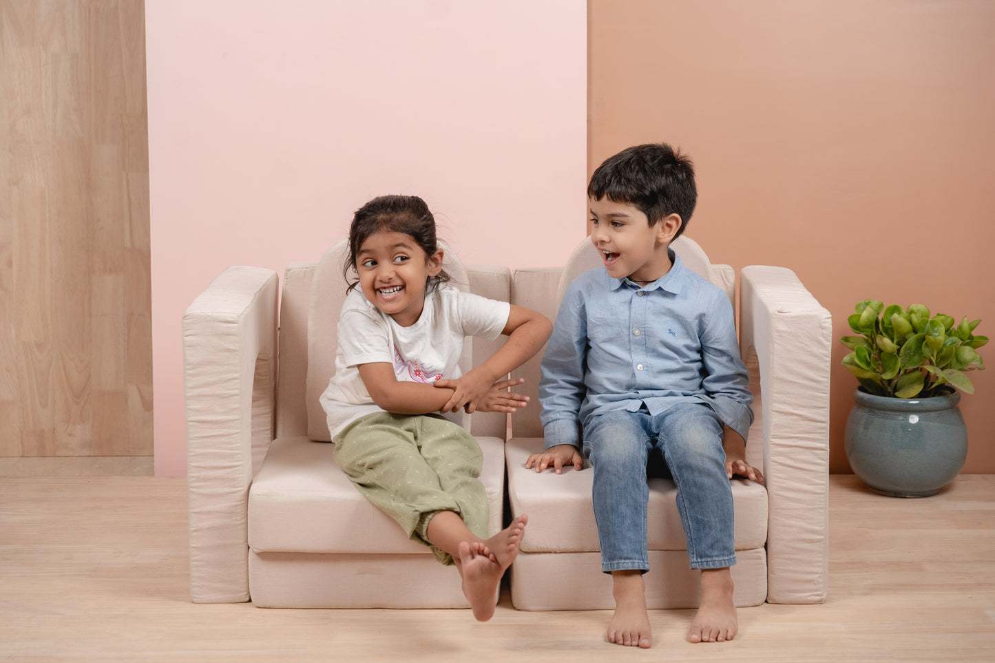Play Cushions