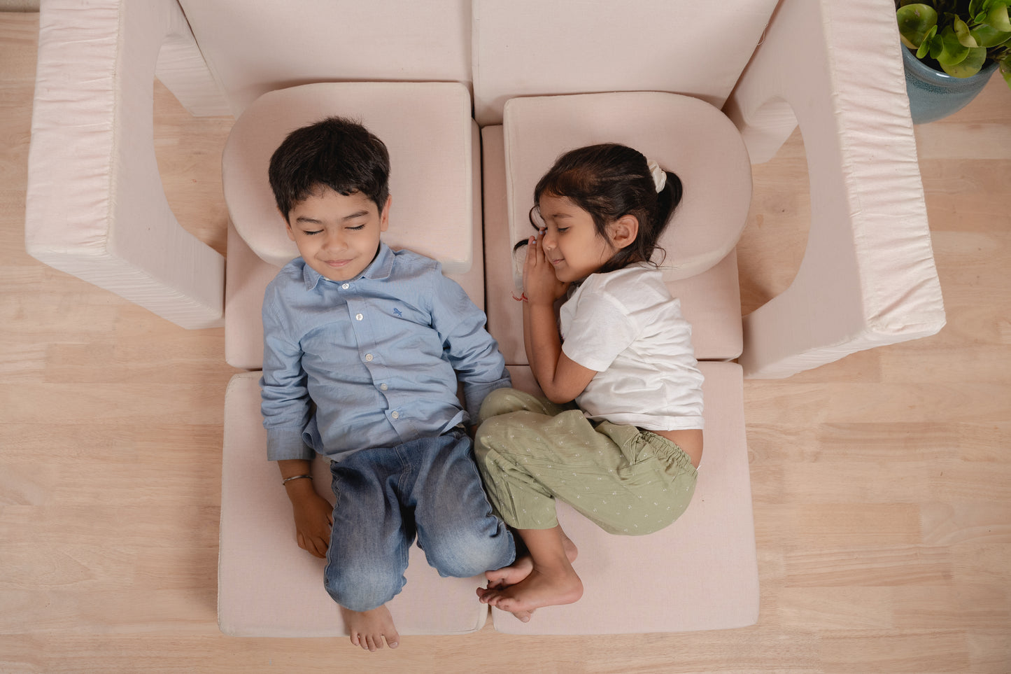 Play Cushions