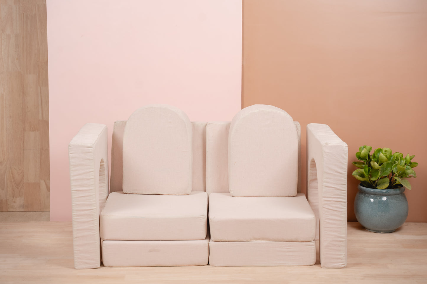 Play Cushions