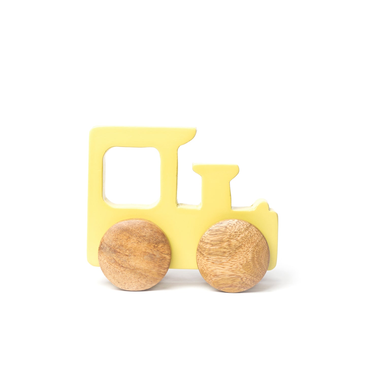 Wooden toys for kids l Train Engine l Montessori Toys
