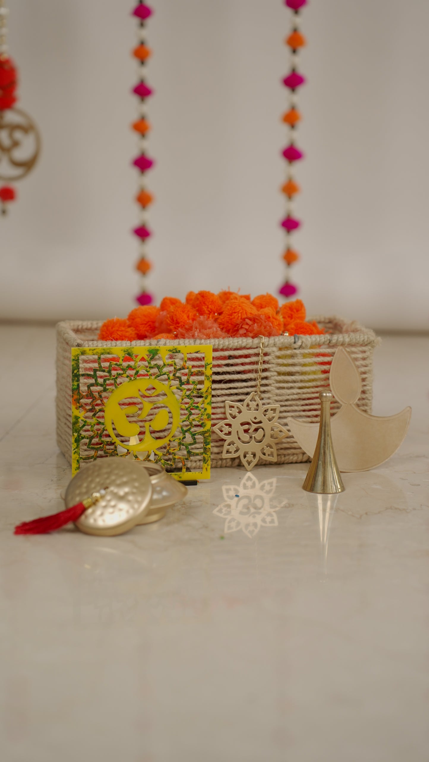 Diwali Hamper 3 - House of Zizi x T4 Tales