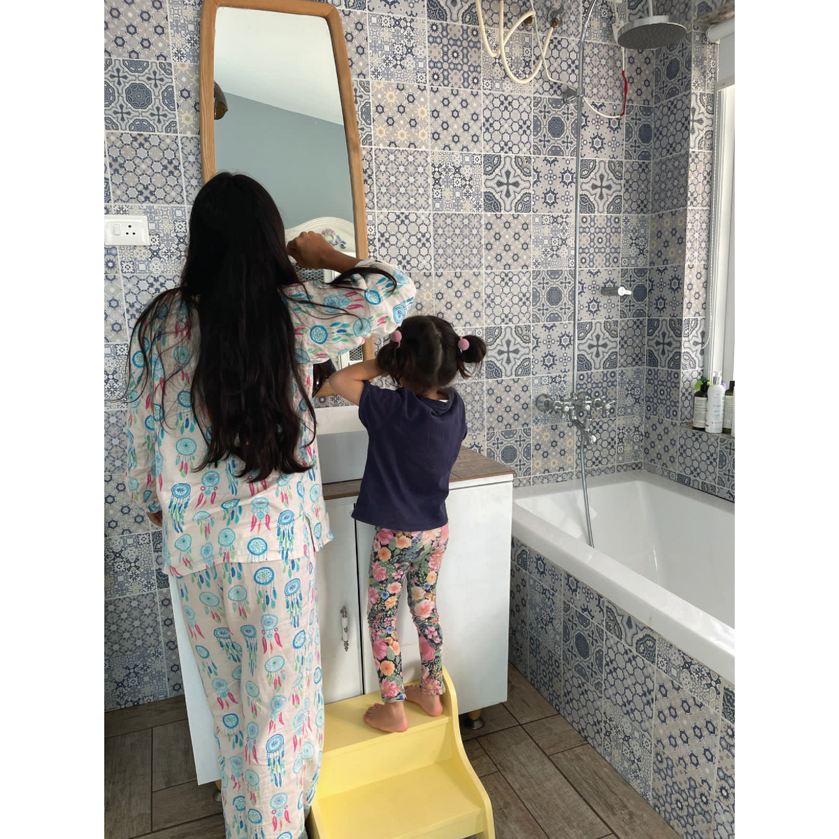 Montessori Step Stool