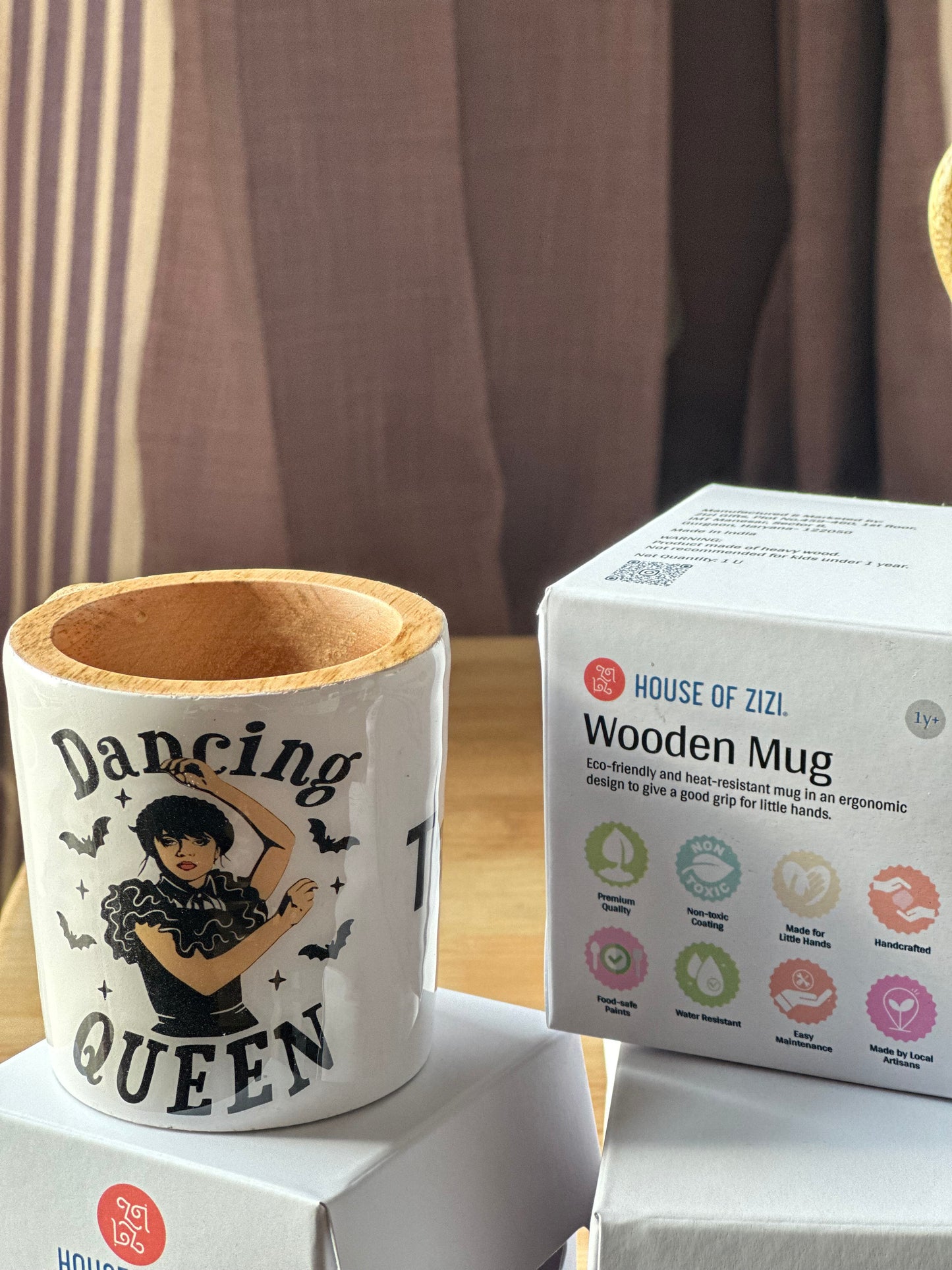 Mugs