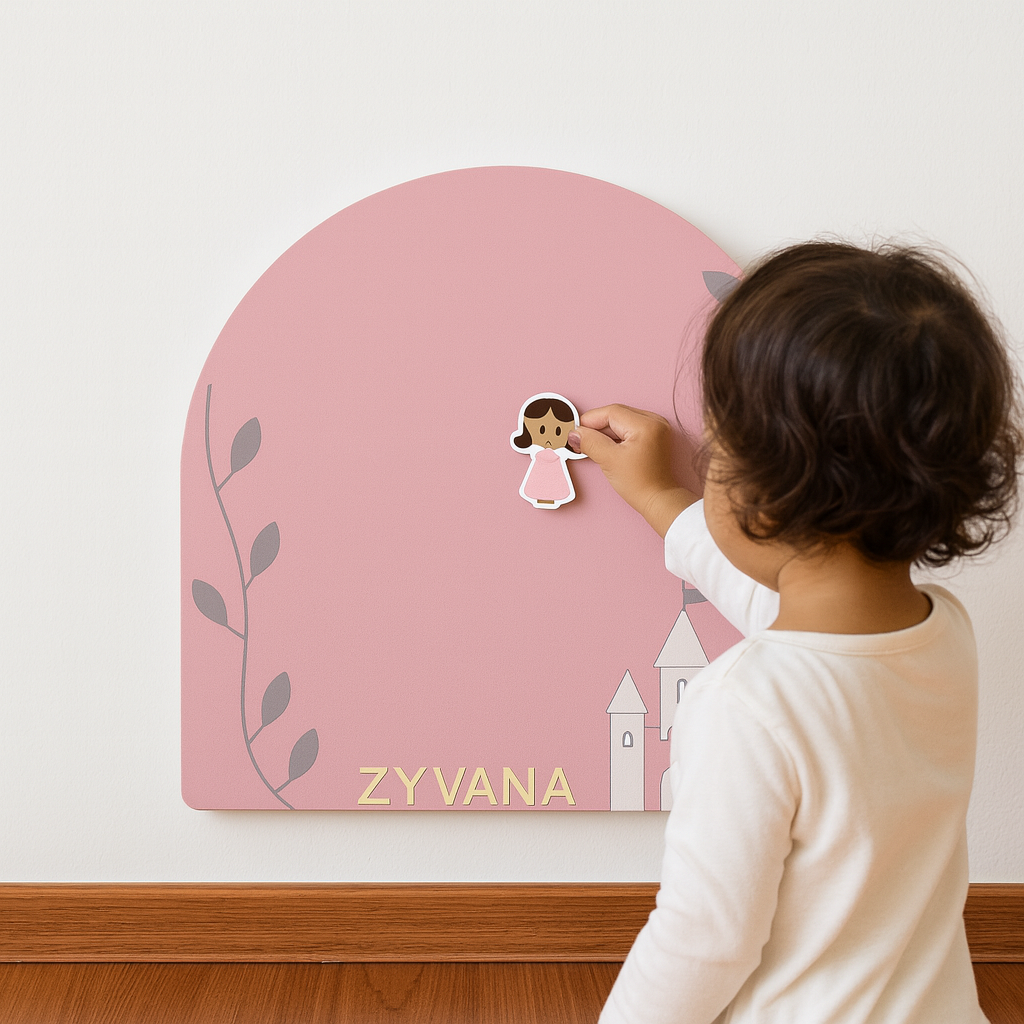 Themed Magnetic Boards