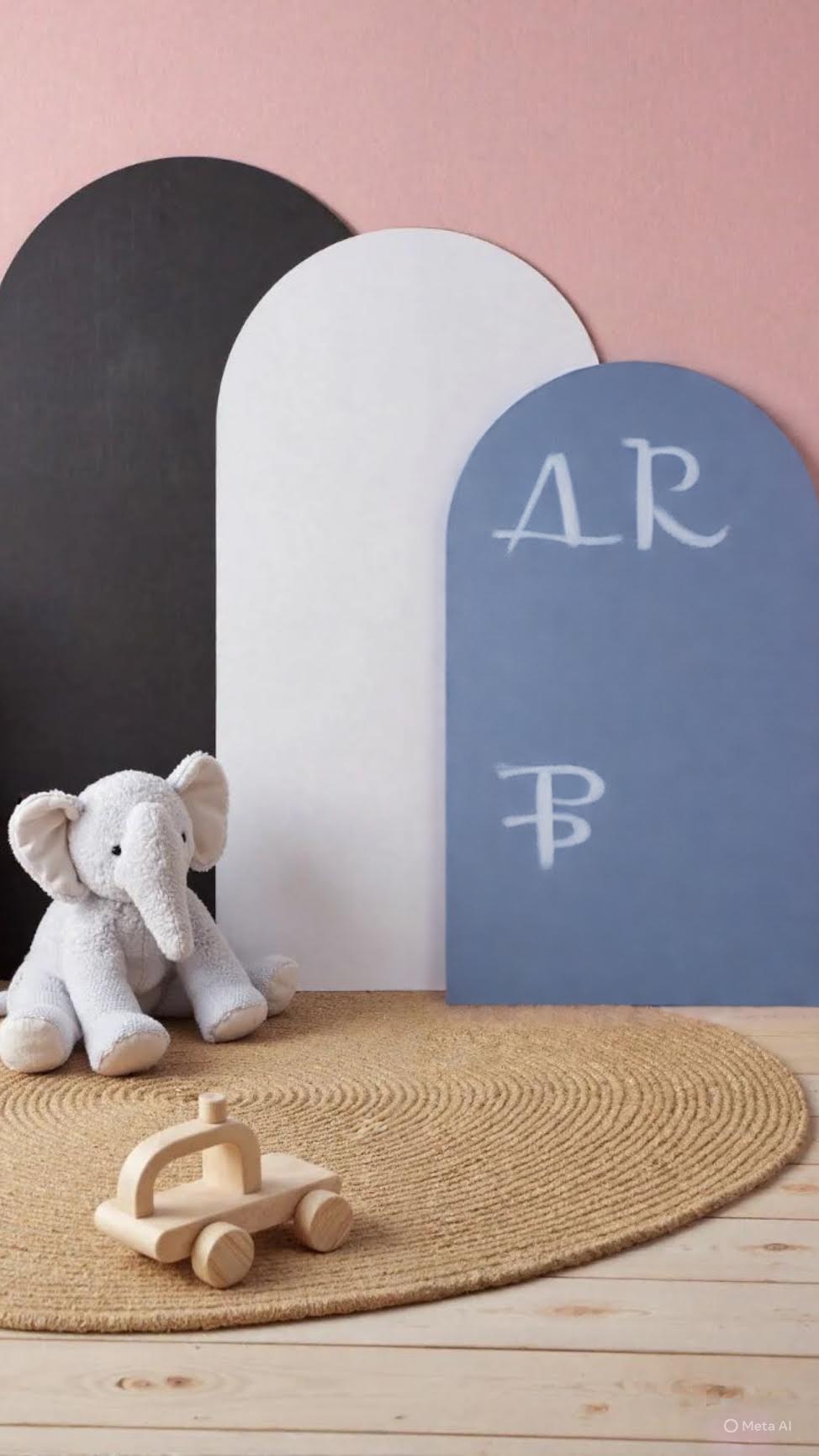 Magnetic Drawing Board