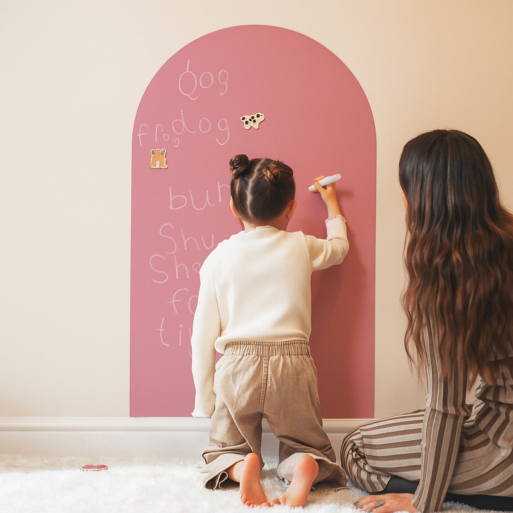 Magnetic Drawing Board