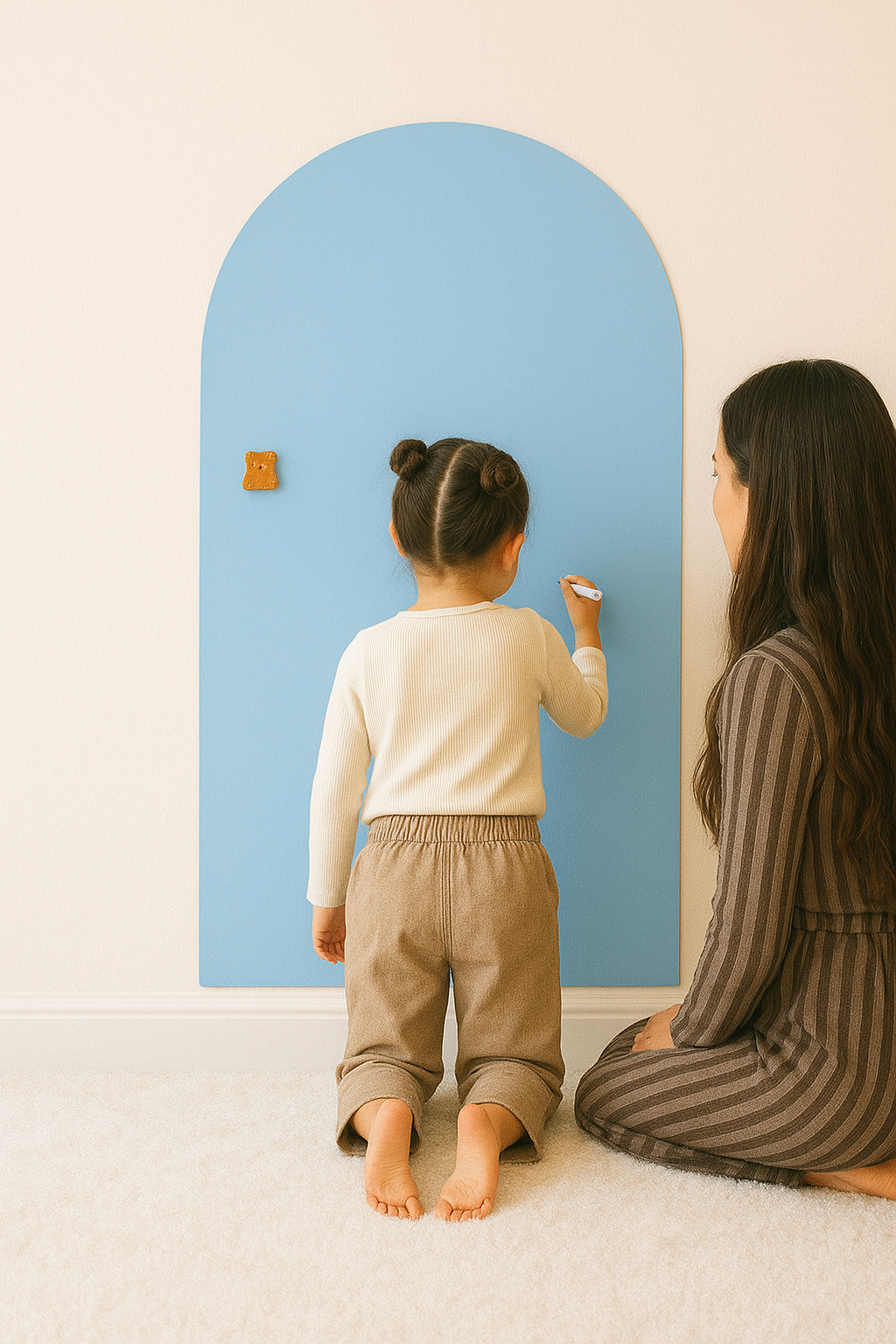 Magnetic Drawing Board