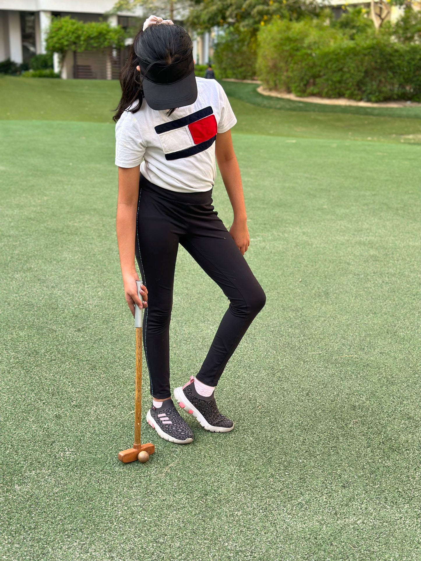 Golf Set - Kids special