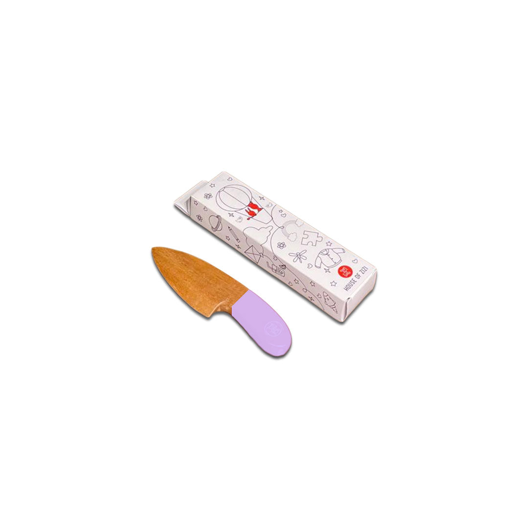Kids Montessori Knife