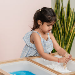 Sensory Table