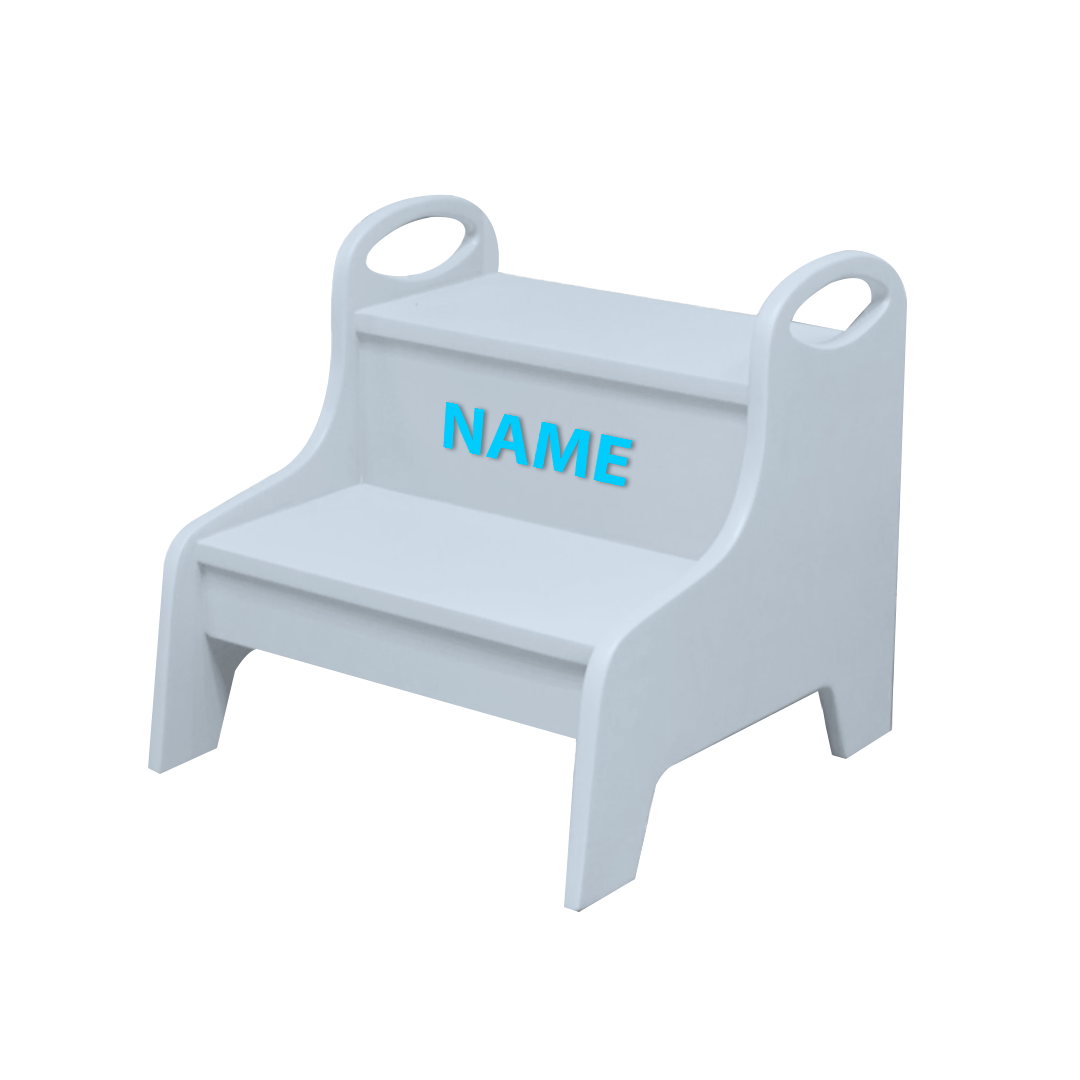 Kids Step Stool
